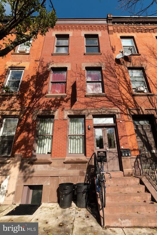 1741 W Diamond St, PHILADELPHIA, PA, 19121-2593 | Card Image