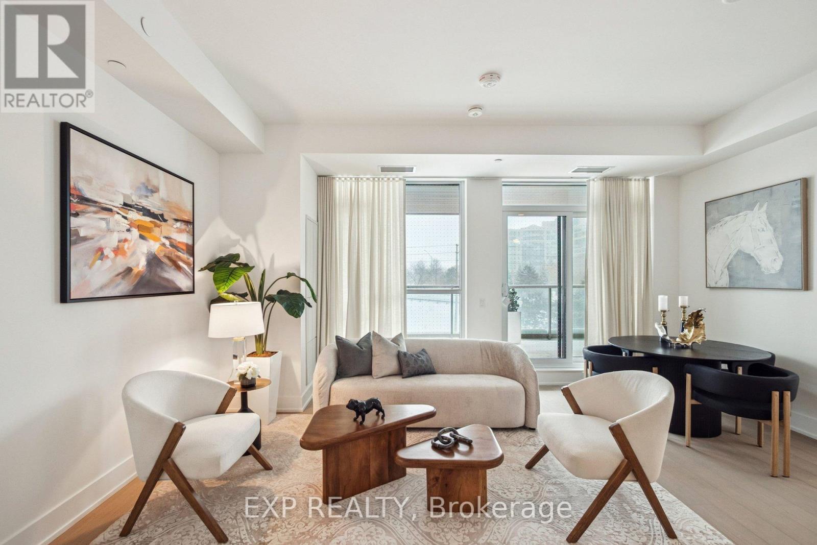Residential in Markham (Royal Orchard) 4