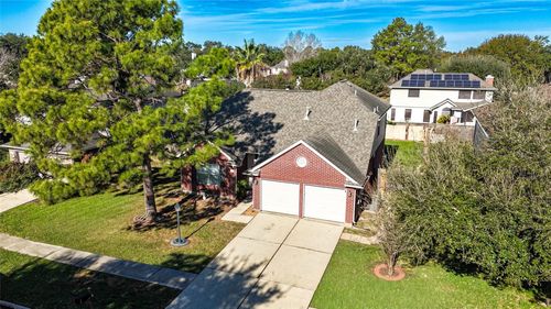 723 N Vista Dr, Houston, TX, 77073-5348 | Card Image