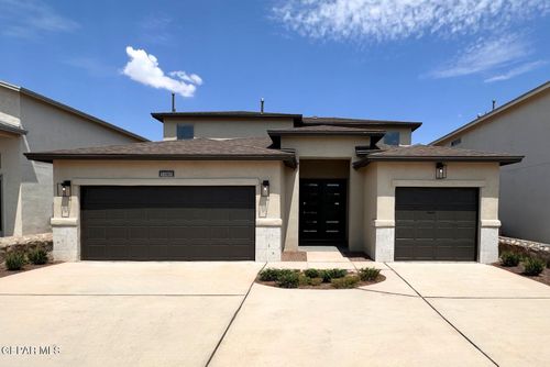 51005 Desert Calico Ave, El Paso, TX, 79934-2962 | Card Image