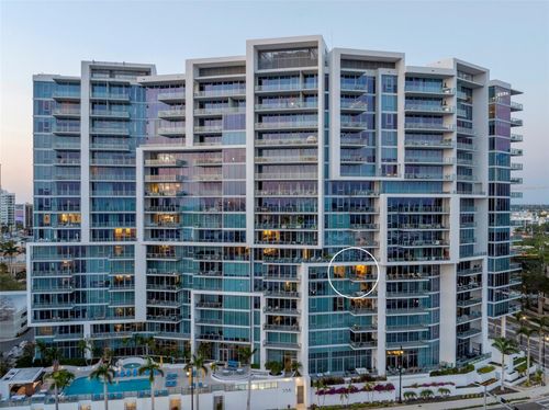 ste-706-1155 N Gulfstream Ave, SARASOTA, FL, 34236-5567 | Card Image