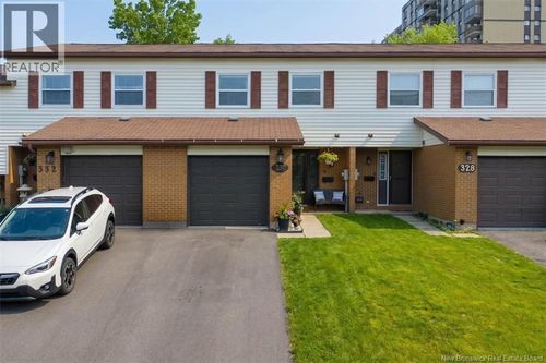 330 Woodward Ave, Saint John, NB, E2K4R1 | Card Image