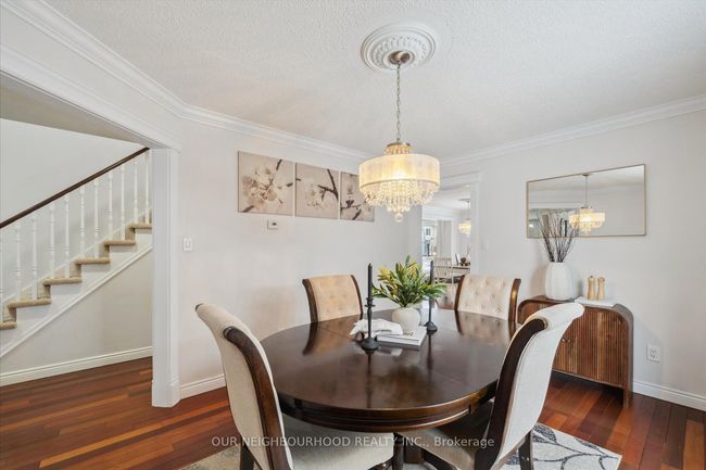 890 Royal Orchard Dr, House other with 4 bedrooms, 4 bathrooms and 4 parking in Oshawa ON | Image 10
