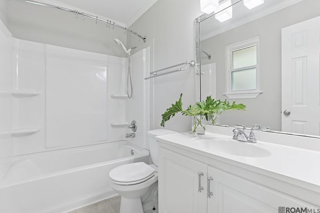 9144 Monhegan Ave, House other with 3 bedrooms, 2 bathrooms and null parking in Baker LA | Image 9