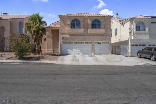 8104 Rio De Janeiro Dr, Las Vegas, NV, 89128-2087 | Card Image