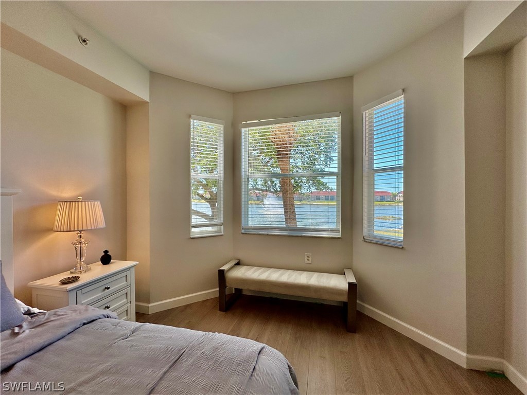 Residential Lease in Naples 5