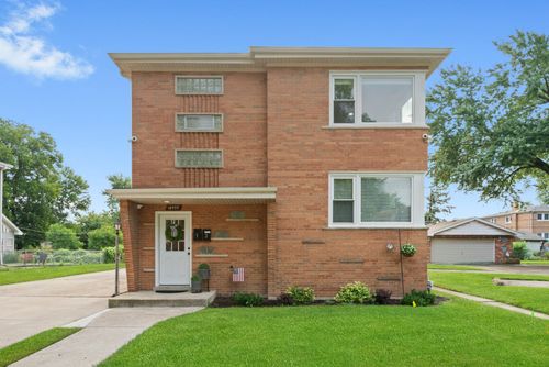 2-10537 Austin Ave, Chicago Ridge, IL, 60415-1908 | Card Image