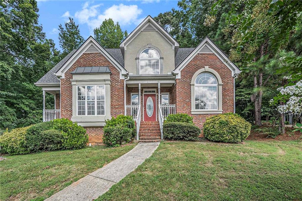 Grace Lake Dr, Douglasville, GA 30135