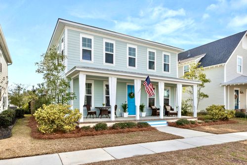 203 Bright Leaf Loop, Summerville, SC, 29486-8280 | Card Image