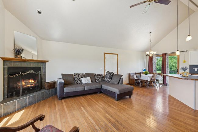 1981 S Gleaner Rd, House other with 3 bedrooms, 2 bathrooms and null parking in Saginaw MI | Image 6