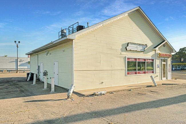 3405 Clio Rd, Home with 0 bedrooms, 0 bathrooms and null parking in Flint MI | Image 20