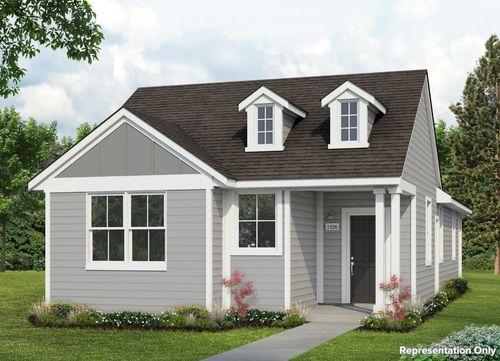 160 Daylilly Drive, Elgin, TX, 78621 | Card Image