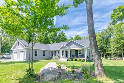 112 Fenn Way Circle, House other with 3 bedrooms, 1 bathrooms and null parking in Bath NH | Image 3