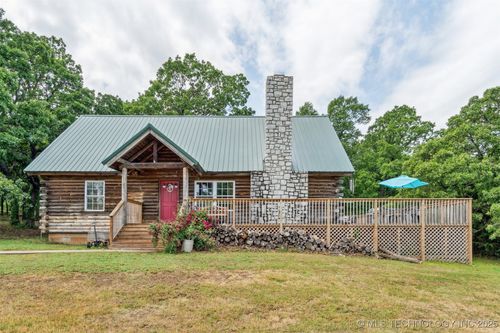 6654 S Highway 99, Oilton, OK, 74052-6750 | Card Image