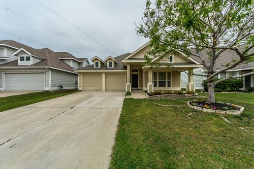 9924 Wild Ginger Dr, Mckinney, TX, 75072-2867 | Card Image