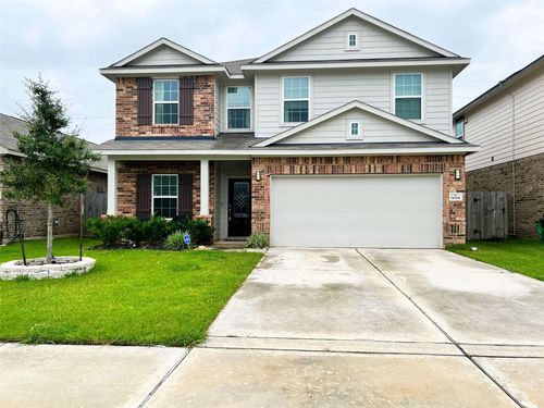 14314 Beach Pine Trl, Crosby, TX, 77532-1679 | Card Image