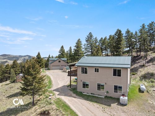 7195 Hidden Meadow Rd, Helena, MT, 59602-8213 | Card Image