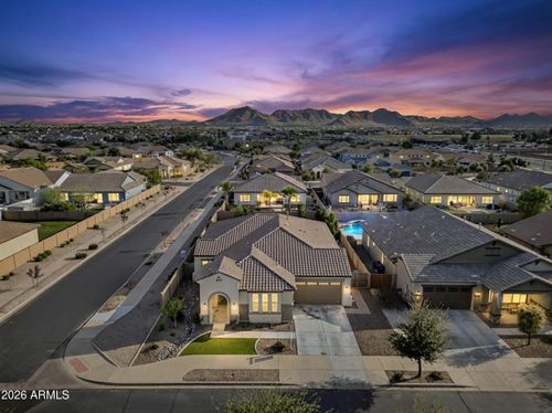20865 E Camina Buena Vis, Queen Creek, AZ, 85142-5235 | Card Image