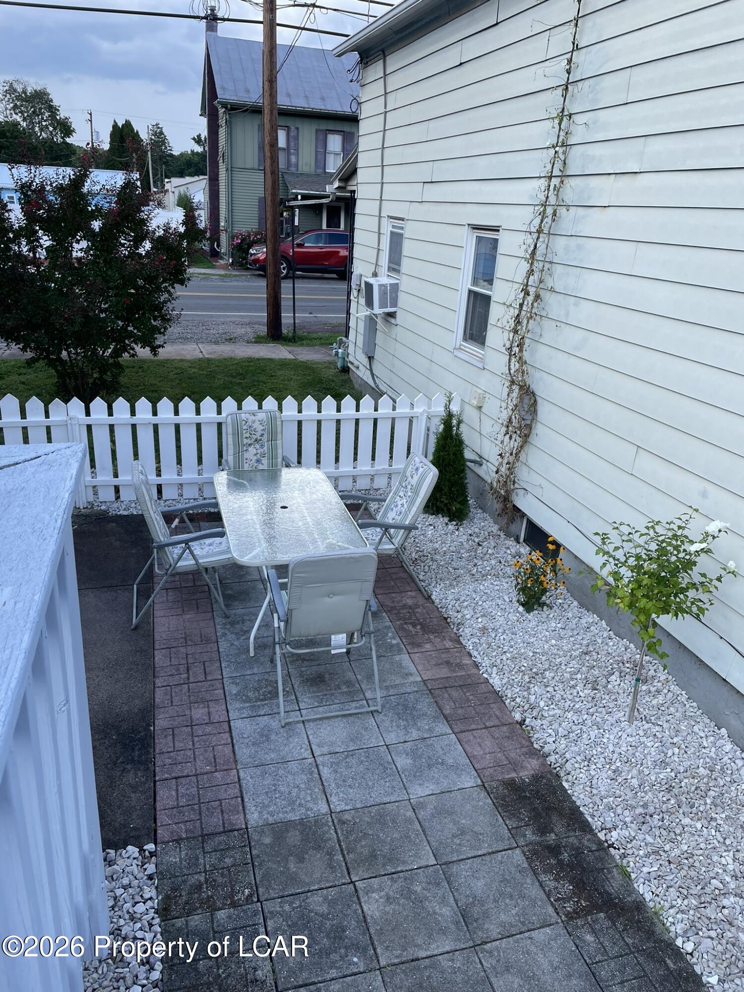 Residential Income in Bloomsburg 4