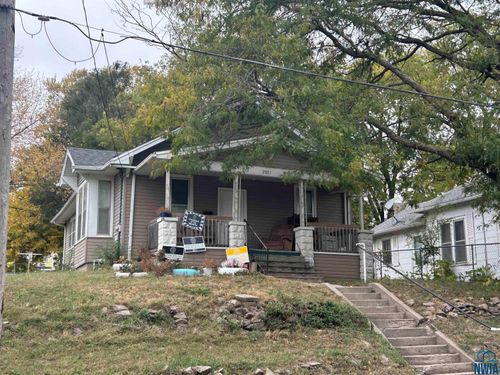 2021 Howard St, Sioux City, IA, 51104-3345 | Card Image