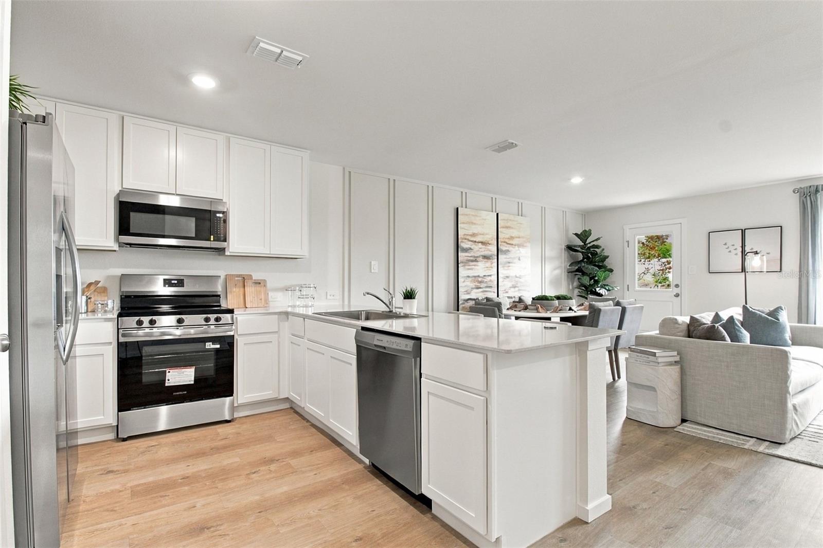 Residential Lease in DAVENPORT 4