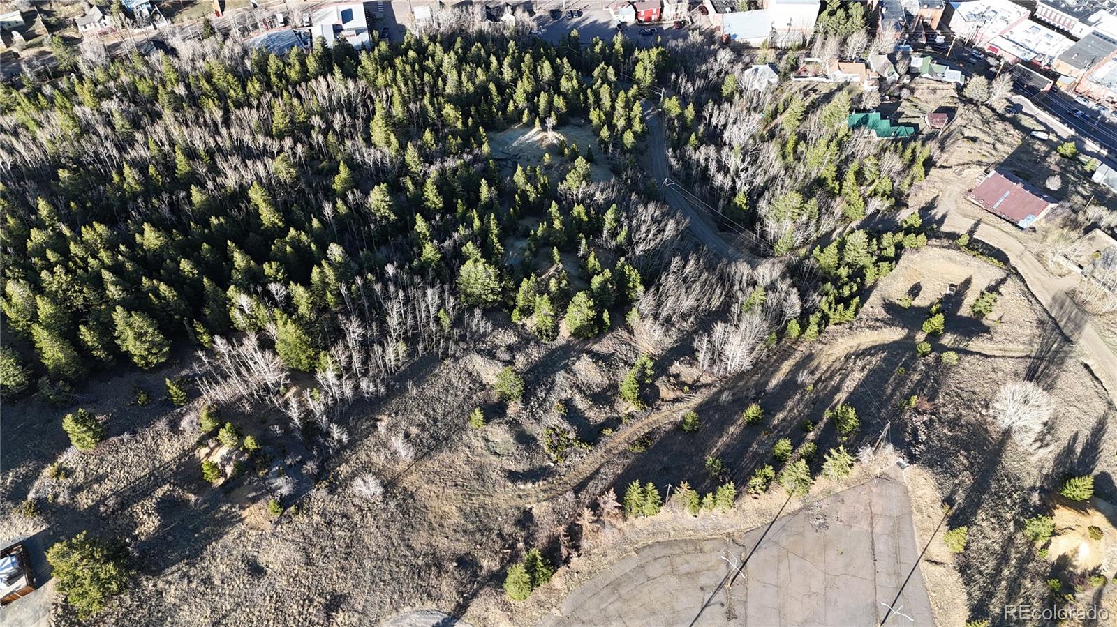 Land in Central City 5