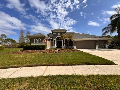 23534 Gracewood Circle, Land O Lakes, FL, 34639 | Card Image