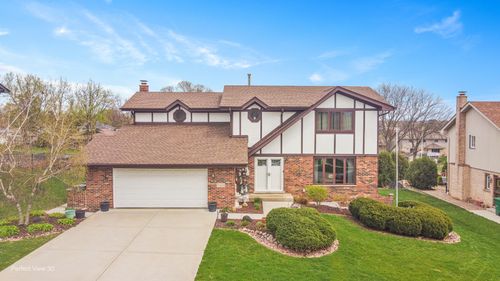 17203 Highwood Dr, Orland Park, IL, 60467-6030 | Card Image