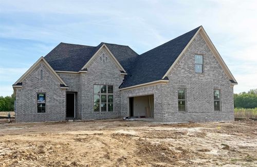 25 Trey Meadows Dr, Oakland, TN, 38060 | Card Image