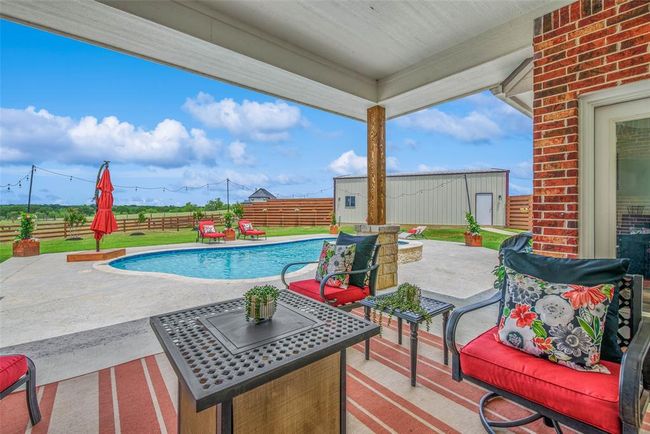 2181 Fm 166, House other with 4 bedrooms, 3 bathrooms and 2 parking in Caldwell TX | Image 30