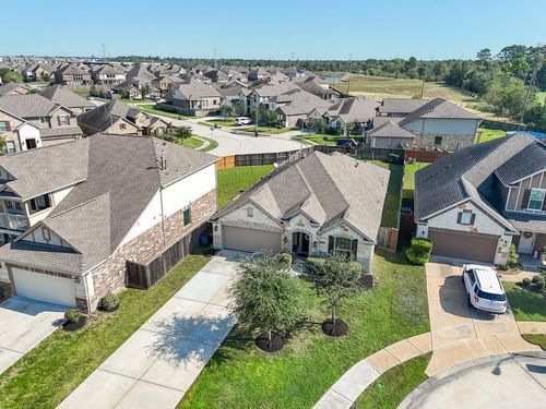 14510 Kasey Flowers Ct, Humble, TX, 77396-4867 | Card Image