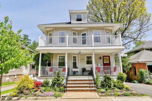 2-70 Wren St, Boston, MA, 02132-2628 | Card Image