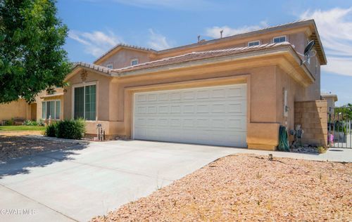 44643 Leslie Ct, Lancaster, CA, 93535-2822 | Card Image