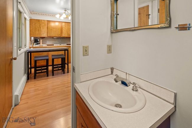 403 N 18 Th Ave, House other with 4 bedrooms, 3 bathrooms and null parking in Bozeman MT | Image 17