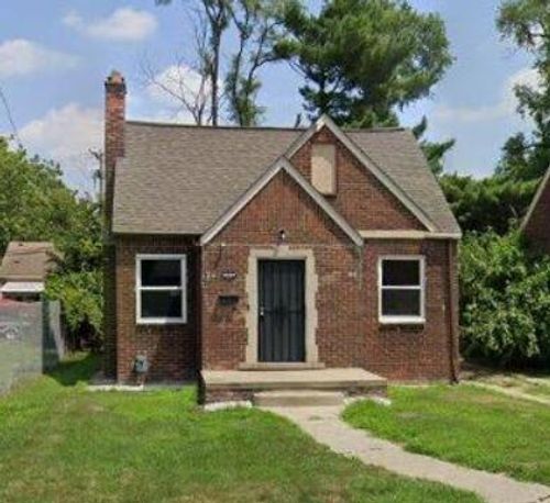 16554 Coyle St, Detroit, MI, 48235-3850 | Card Image