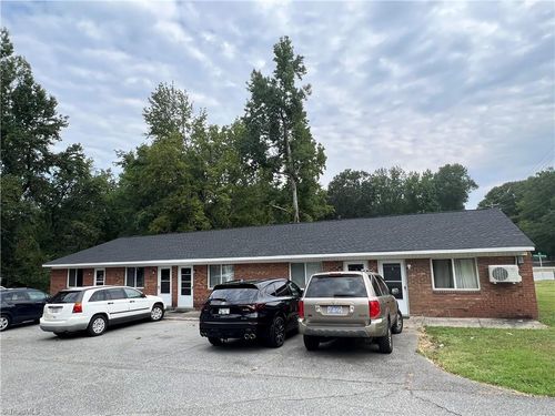 d-201 Woodnell Street, Greensboro, NC, 27405 | Card Image