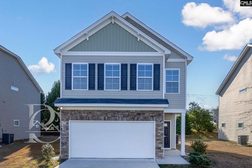 130 Culliver Road, Columbia, SC, 29209 | Card Image