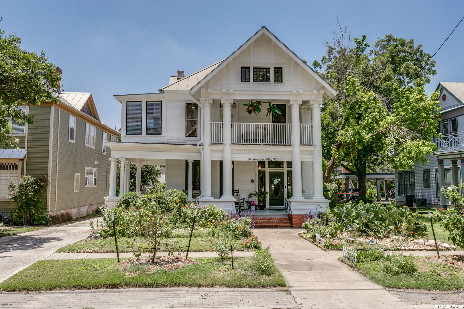 Residential in San Antonio 2