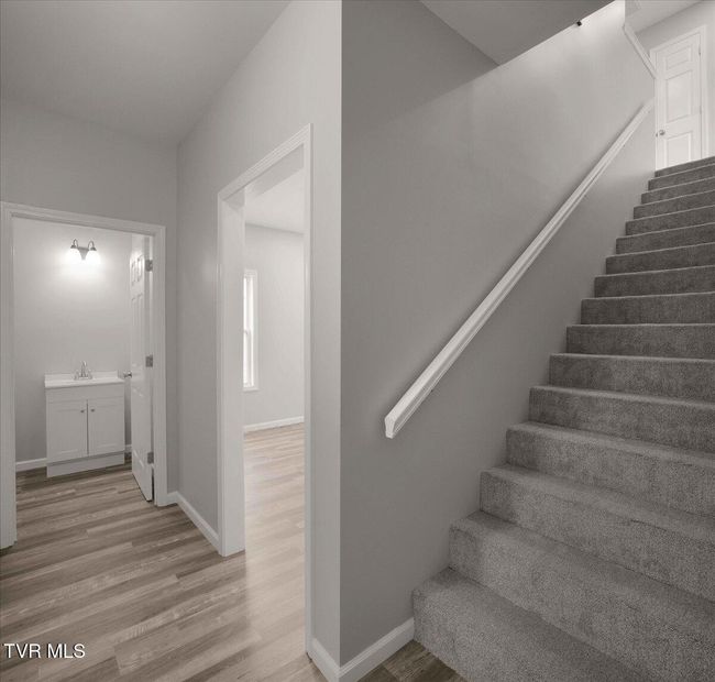 215 Brighton Pl, House other with 3 bedrooms, 3 bathrooms and null parking in Bristol TN | Image 32