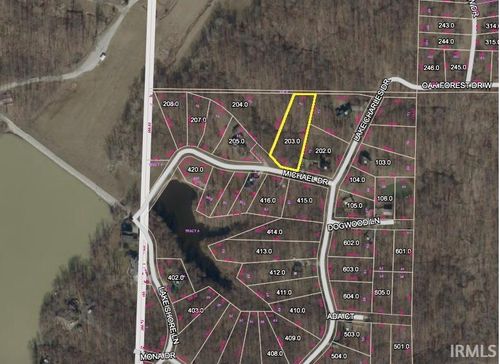 0 Michael Drive, Huntingburg, IN, 47542 | Card Image