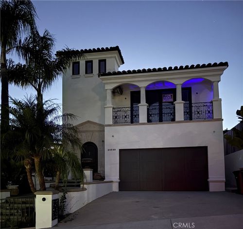 26509 Via Sacramento, Capistrano Beach, CA, 92624-1320 | Card Image