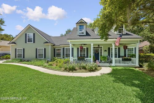 1550 Canopy Dr, Fernandina Beach, FL, 32034-5315 | Card Image