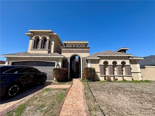 404 S Resplandor St, Mission, TX, 78572-6899 | Card Image