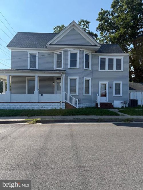 301 Washington St, CAMBRIDGE, MD, 21613-2876 | Card Image