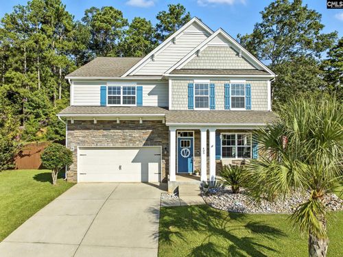 405 Eagle Claw Ct, Chapin, SC, 29036-7368 | Card Image