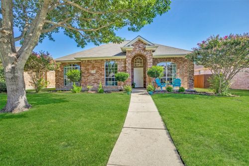 1517 Anchor Dr, Wylie, TX, 75098-7846 | Card Image