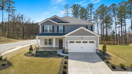 2218 Fossil Trace Ln, Evans, GA, 30809-3521 | Card Image