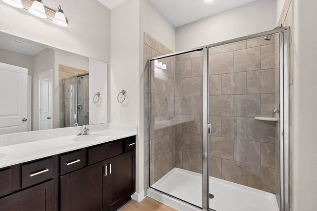 1840 Summer Aura, House other with 3 bedrooms, 3 bathrooms and null parking in Mesquite TX | Image 24