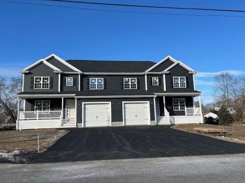 left-side-23 Couch St, Taunton, MA, 02780-4645 | Card Image