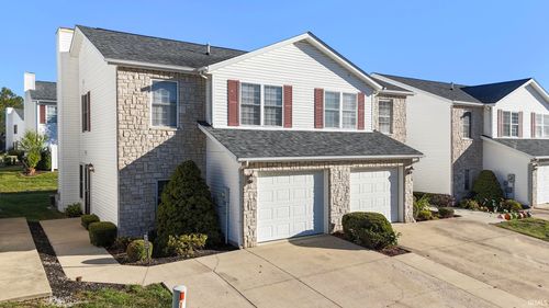 3506 S Oaklawn Cir, Bloomington, IN, 47401-8560 | Card Image